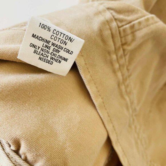 VintagVintage Anne Klein Veste Anne Klein Vest - Picture 5 of 7